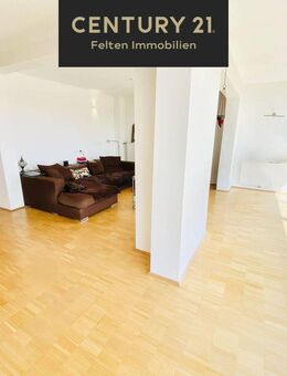 GLÜCKLICHE MITTE! Saniertes Reihenhaus für individuelle Lebensmodelle - Oppenheim