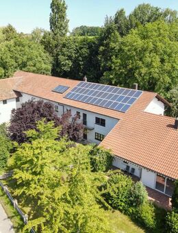 Schönes Anwesen mit zwei Wohnhäusern - eines ist sofort beziehbar! - Wurmsham