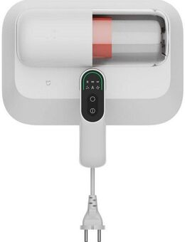 Xiaomi Handstaubsauger Dust Mite Vacuum Cleaner Pro EU BHR8943EU, 400 W, mit Beutel, Milbentilgung mit UV-Licht