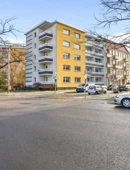 Vermietete Eigentumswohnung in gepflegter Wohnanlage Nähe Altstadt Spandau - Berlin