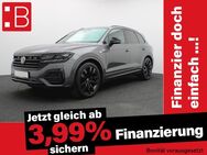 VW Touareg, 3.0 TDI R-LINE BLACK STYLE NACHTS 21, Jahr 2023 - Mühlhausen (Regierungsbezirk Oberpfalz)