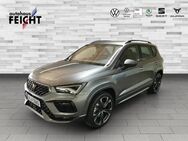 CUPRA Ateca, 2.0 TSI ) B, Jahr 2024 - Haar