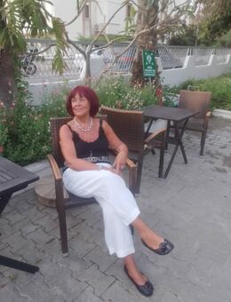 Ich suche - Du auch? - Merseburg