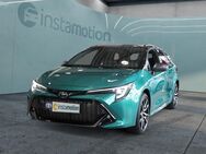 Toyota Corolla, 2.0 TS GR Sport, Jahr 2024 - München