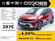 Opel Crossland, 1.2 Elegance Turbo Allwetter (54), Jahr 2023 - Stade (Hansestadt)