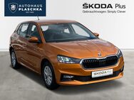 Skoda Fabia, 1.0 TSI Style, Jahr 2023 - Winsen (Luhe)