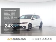 VW Polo, 2.0 TSI GTI | | | BEATS |, Jahr 2022 - Plattling