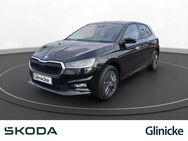 Skoda Fabia, 1.0 TSI Tour 7 G, Jahr 2022 - Erfurt