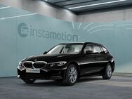 BMW 320, e Sport Line HiFi Plus, Jahr 2021 - München