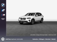 BMW X3, xDrive30e xLine HiFi, Jahr 2021 - Karlsruhe