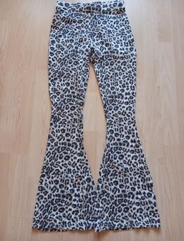 Vingino Schlaghose // Leggings // Größe 164 // zu verschenken - Rheda-Wiedenbrück