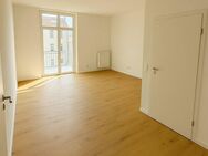 Erstbezug nach Sanierung | 2-Zimmer-Wohnung mit Balkon - Angermünde