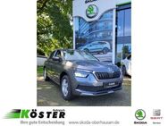 Skoda Kamiq Ambition1.0 TSI NAV+VIRT.+PTS vo u hi+LMR - Oberhausen