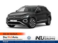 VW T-Roc, 1.5 TSI Style, Jahr 2024 - Barth