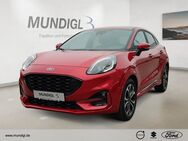 Ford Puma, FSH LRH usw, Jahr 2021 - Landshut