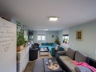 Maisonette-Wohnung mit Balkon in Krefeld - Krefeld