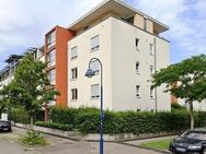 Kapitalanlage - Schöne 3-Zimmer EG-Wohnung mit Terrasse und Garten in Freiburg - Freiburg (Breisgau)