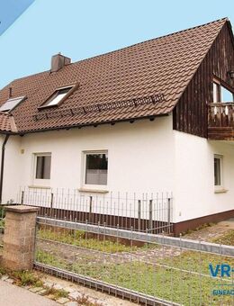 Ideales Handwerkerprojekt: Gestalten Sie Ihr Eigenheim nach Ihren Vorstellungen! - Schwabach