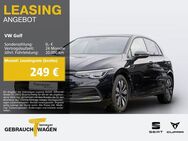 VW Golf 2.0 TDI DSG MOVE PANO AHK KAMERA LED+ - Hemer