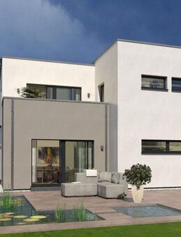 EIN STATTLICHES BAUHAUS MIT PERSPEKTIVE - Augsburg