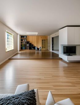Willkommen in Ihrem neuen Zuhause mit Gestaltungsspielraum! - Lauffen (Neckar)