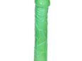 Genuss Vibrator grün 22cm lang in 34314