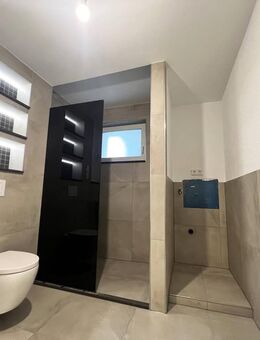 WILLKOMMEN ZUHAUSE! 3 Zimmer - Wiehl
