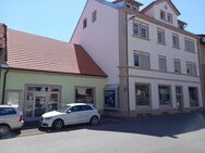 Kapitalanlage... MFH mit Gewerbeinheit in Gerolzhofen - Gerolzhofen