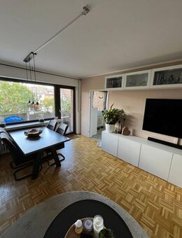 Gemütliche 3 Zimmer Wohnung im Ortskern Willich - Willich
