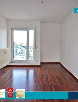 Konz: Maisonette-Wohnung mit 5 Zimmern und Stellplatz in zentraler Wohnlage - Konz