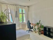 Ruhiger, sonnig 1-Zimmer-Wohnung in Neukölln - Frei ab sofort - Provisionsfrei - Berlin