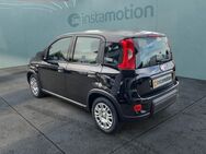 Fiat Panda, 1.0 Mild Hybrid Pandina, Jahr 2022 - München