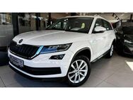 Skoda Kodiaq 1.5 TSI Style *Navi*LED*Memory*Sitzhzg* - Neuötting