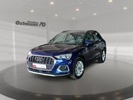 Audi Q3, 35 TFSI advanced, Jahr 2023 - Wolfhagen