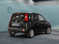 Fiat Panda, l ALLWETTER, Jahr 2018 - München