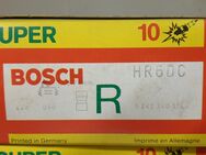 Bosch 0242240514 Super Zündkerzen HR6DC 0,7mm 10 Stück - Hannover Vahrenwald-List