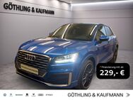 Audi Q2, 35 TFSI 2x S line Privacy, Jahr 2020 - Kelkheim (Taunus)