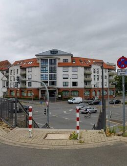 Interessiert an einem hochwertigen Wohn- und Geschäftshaus im Herzen von Detmold 30 km von Paderborn - Paderborn