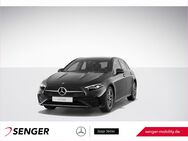 Mercedes A 200, AMG Ambiente, Jahr 2023 - Friesoythe