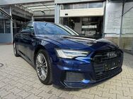 Audi A6, Avant 55 TFSI e sport quattro Sline Plug-In, Jahr 2020 - Frankfurt (Main)