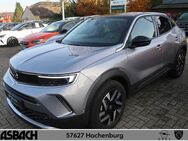 Opel Mokka-e, Elegance, Jahr 2022 - Hachenburg