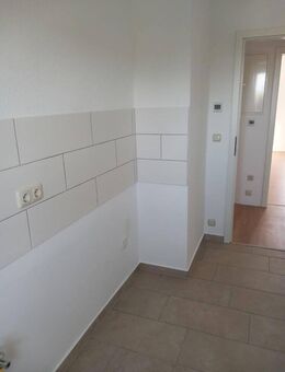 Ruhige, neu sanierte 3-Raum Wohnung bei Döbeln - Döbeln