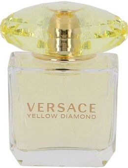 Versace Eau de Toilette Versace Yellow Diamonds, mit fruchitgem Touch