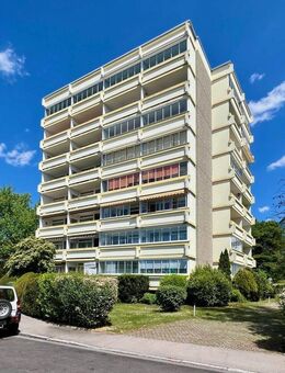 Moosach | Appartement mit Balkon, sofort nutzbar - München