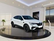 Renault Arkana R.S. Line LKHZ SHZ GJR TCe 160 EDC 116... - Selent