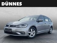 VW Golf Variant, 1.5 TSI Golf VII Comfortline, Jahr 2018 - Regensburg