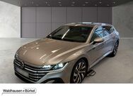 VW Arteon, 2.0 TSI Shooting Brake R-Line, Jahr 2021 - Mönchengladbach