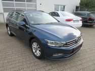 VW Passat Variant, 1.5 TSI Business, Jahr 2021 - Bergkamen