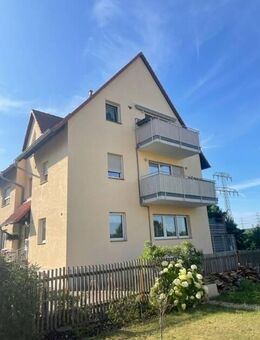 Schöne 3 Zimmerwohnung in ruhiger Lage - vermietet- - Dresden