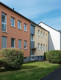 Moderne 3-Zimmer-Wohnung mit Balkon in Celle - Celle